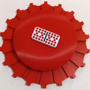 Red Board 18 domino slots