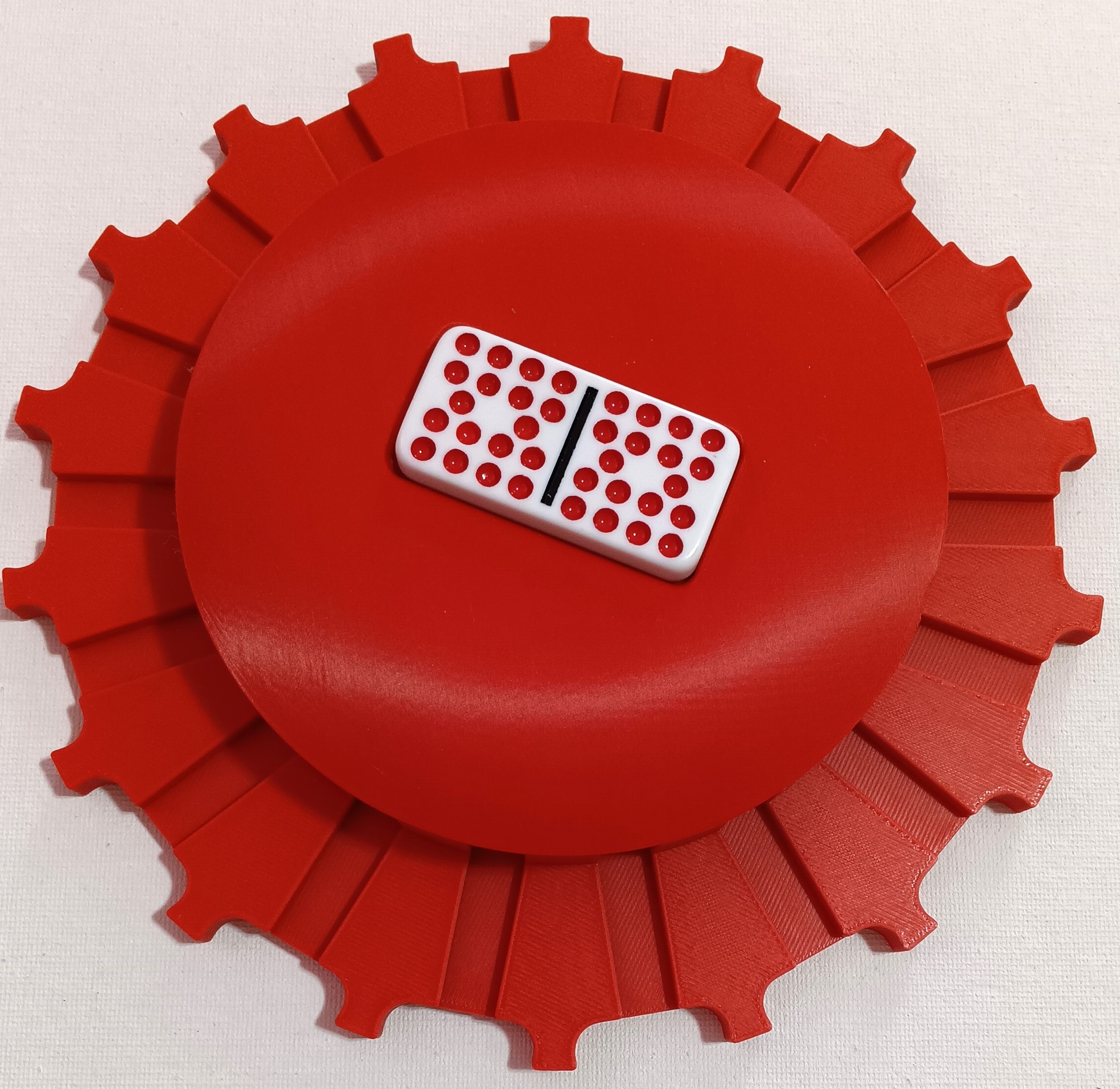 Red Board 18 domino slots